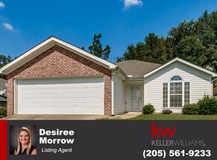 1958 Inverness Pkwy, Tuscaloosa, AL 35405