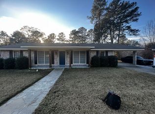 5669 Jamestown Dr, Columbus, GA