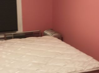 284 Hunterdon St FLOOR 3, Newark, NJ 07103