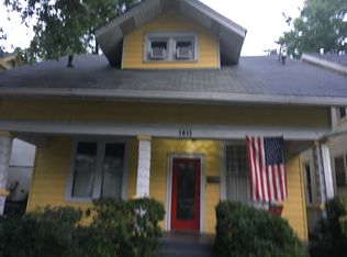 1411 S Floyd St, Louisville, KY 40208