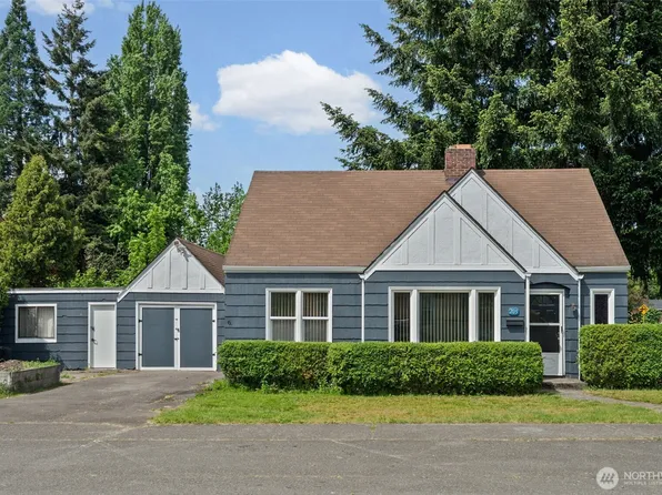 205 W Saar Street, Kent, WA 98032