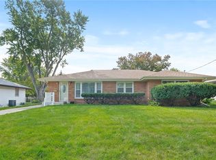 3824 Shawnee Ave, Des Moines, IA 50310