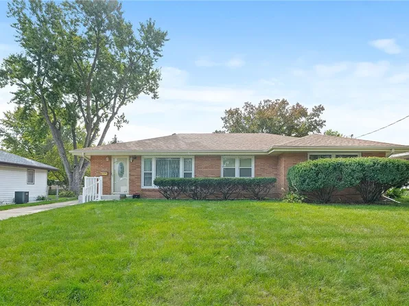 3824 Shawnee Ave, Des Moines, IA 50310