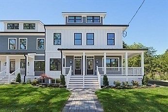 2nd image of 36 Linwood Ave #36