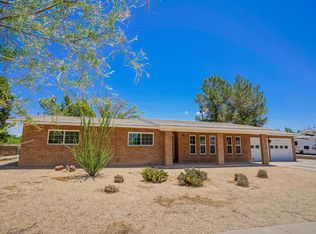 2806 Devendale Ave, Las Cruces, NM 88005