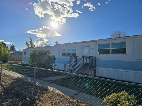 2813 Sunset Blvd, Bar Nunn, WY 82601