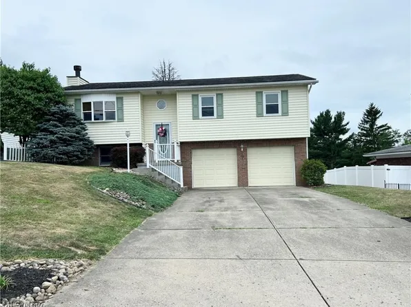 49820 High Street Ext, Saint Clairsville, OH 43950