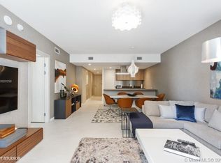 1000 Brickell Plz #4007, Miami, FL 33131