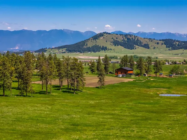 368 Danielson Rd, Kalispell, MT 59901
