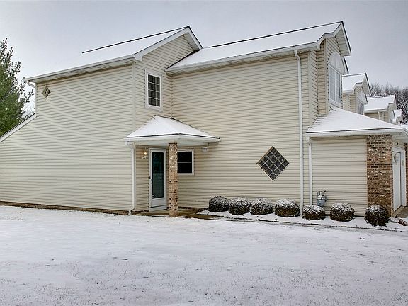 2nd image of 15759 Roxboro Dr #9