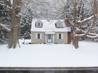 5192 Route 242 E, Ellicottville, NY 14731