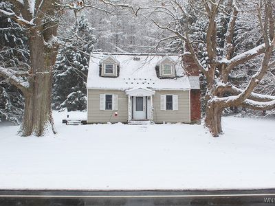 5192 Route 242 E, Ellicottville, NY, 14731