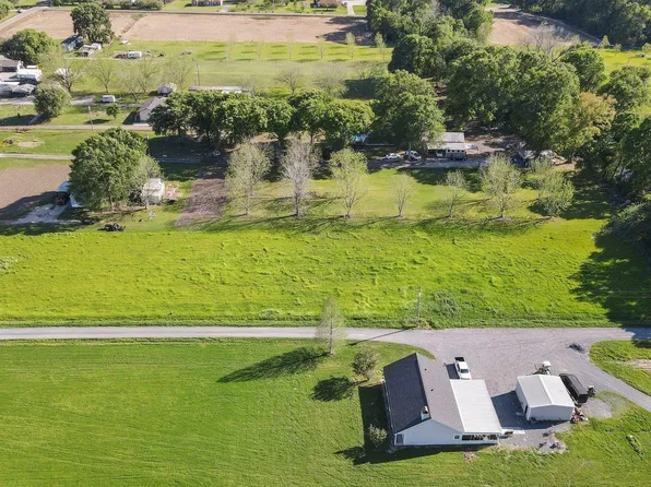Oakland Rd, Lakeland, LA 70752