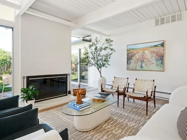 835 Pine Lane, San Rafael, CA 94903