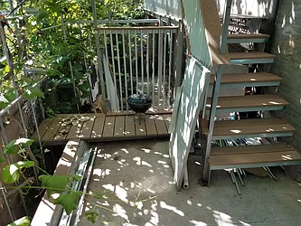 Rented by Urban Realty NYC