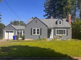 169 Whittum Ave, Springfield, MA 01118