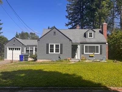 169 Whittum Ave, Springfield, MA, 01118