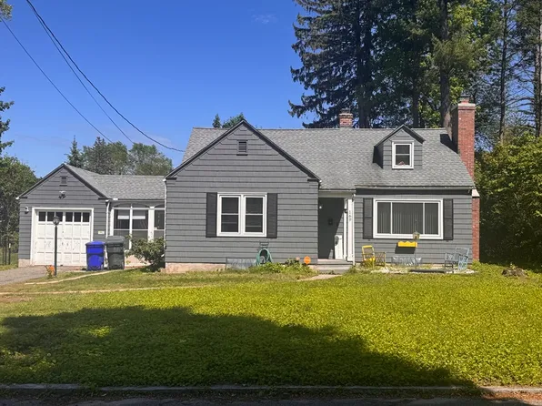 169 Whittum Ave, Springfield, MA 01118