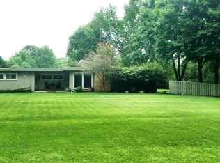 5600 Stofer Rd, Chelsea, MI 48118