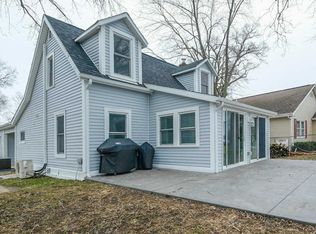 8943 Waruf Ave, Portage, MI