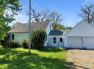 13521 Diagonal Rd, Lagrange, OH 44050