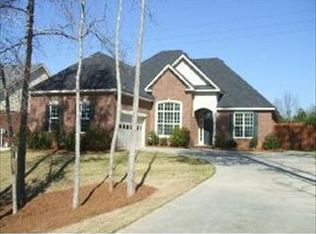5097 Wells Dr, Evans, GA 30809
