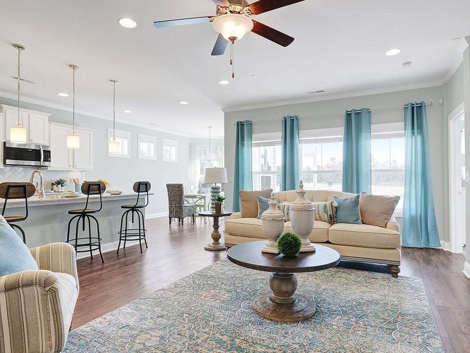 Cottages at Wingate by Dream Finders Homes in Wingate NC Zillow