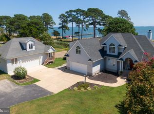 4310 Bayside Rd, Snow Hill, MD 21863