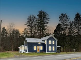 4984 Rome Taberg Rd, Rome, NY 13440