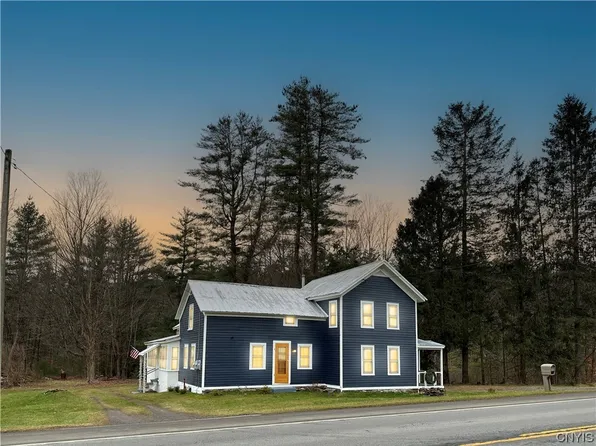 4984 Rome Taberg Rd, Rome, NY 13440