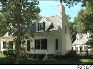 34465 Bookhammer Landing Rd, Lewes, DE 19958
