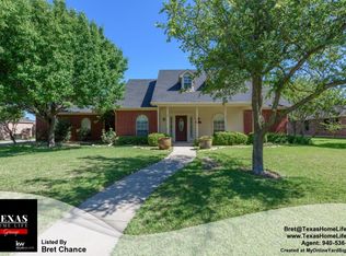 1309 Shell Beach Dr, Little Elm, TX 75068