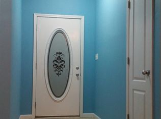 601 Tropical Way, Freeport, FL 32439