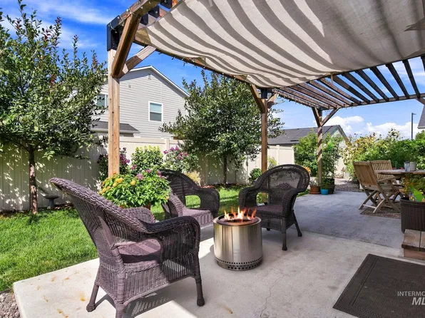 13203 S Wind River Ave, Nampa, ID 83686