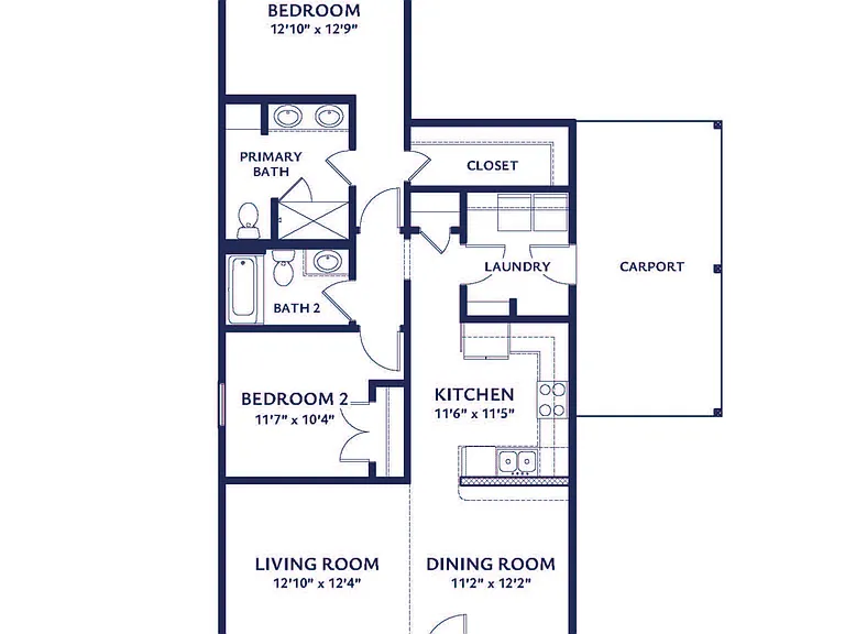 Magnolia Point Cottages & Townhomes — Photo 17