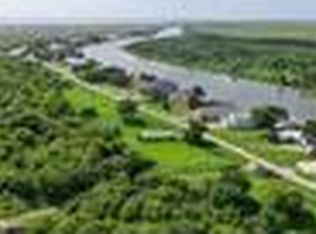 16A County Road 257, Matagorda, TX 77457