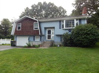 3 Brenda Dr, Millbury, MA 01527