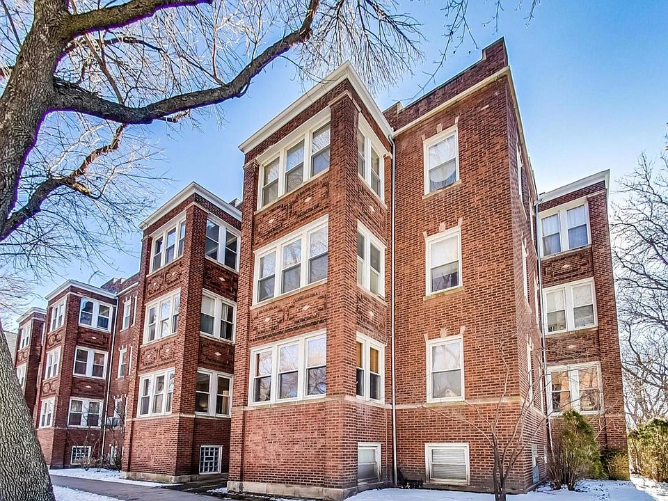 1st image of 1969 W Winona St #1