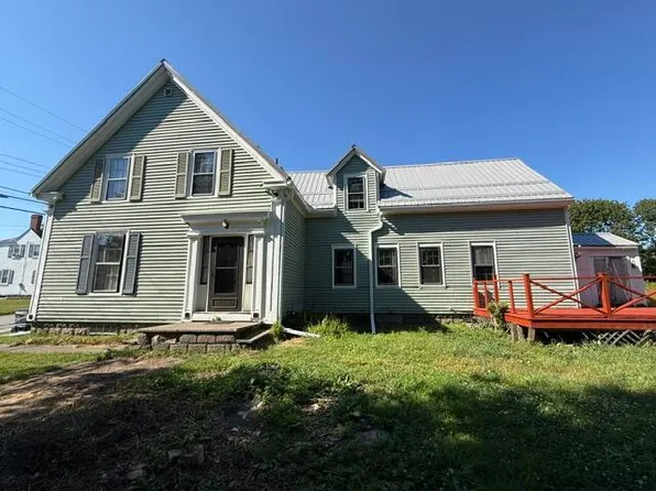 45 High Street, Eastport, ME 04631