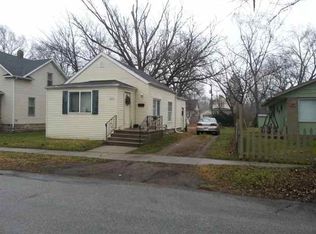 2310 Lane Ave, Elkhart, IN 46517