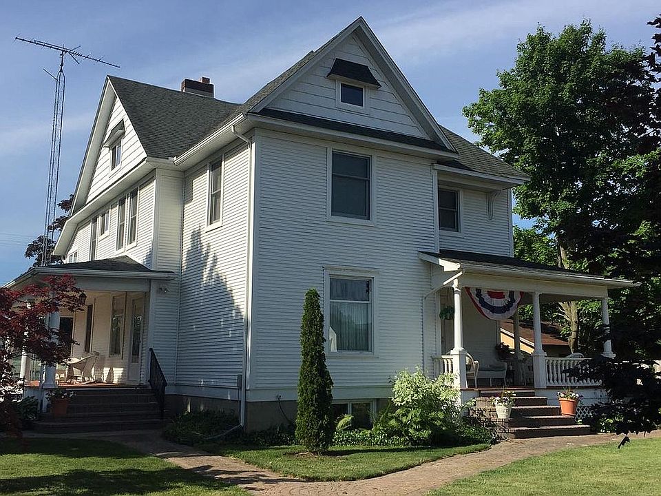 2444 Maple St, Deckerville, MI 48427 MLS 812220010 Zillow