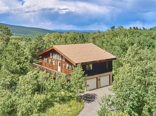 448 Rangeview Dr, Black Hawk, CO 80422