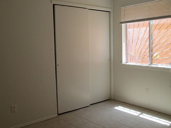 New tile bottom bedrooms