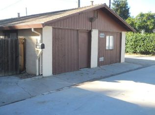 125 1/2 2nd St, Ripon, CA 95366