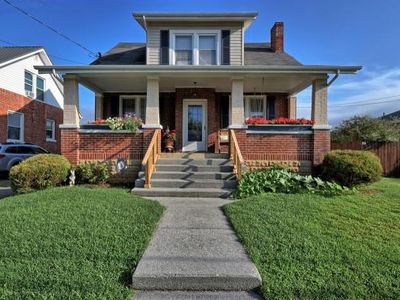 503 W C St, Elizabethton, TN, 37643