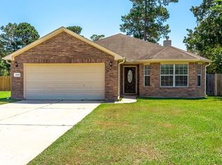 18955 Ranch Crest Dr, Magnolia, TX 77355