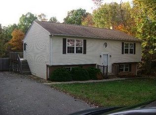 24 Cyrus Rd, Rustburg, VA 24588