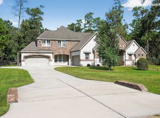 27411 Hazy Landing Ct, Spring, TX 77386