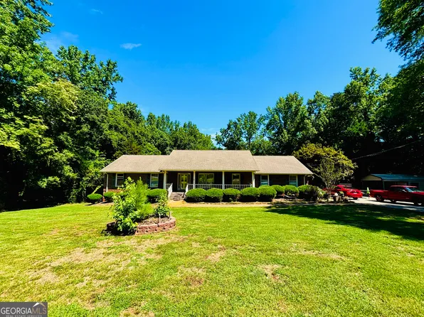 110 Saxon Woods Dr, Athens, GA 30607