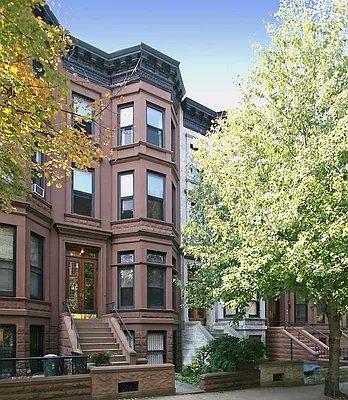 Rented by Brown Harris Stevens | media 22